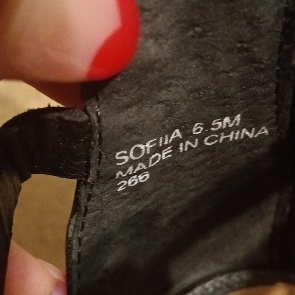 Steve Madden Heels - Picture 8 of 9